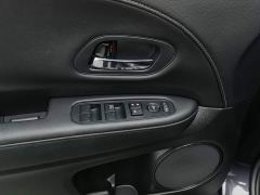 Honda Vezel 1.5L CVT Luxury - ფოტო 9