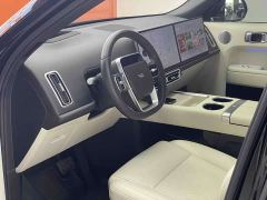 Li Auto L8 Max - photo 10
