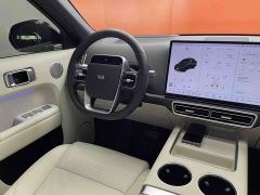 Li Auto L8 Max - photo 11