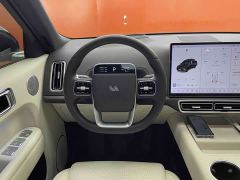 Li Auto L8 Max - photo 12