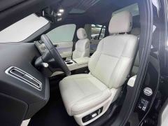 Li Auto L8 Max - photo 16
