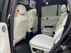 Li Auto L8 Max - photo 17