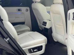 Li Auto L8 Max - photo 18