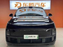 Li Auto L8 Max - photo 2