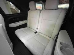 Li Auto L8 Max - photo 20