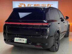 Li Auto L8 Max - photo 6