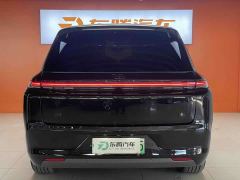 Li Auto L8 Max - photo 7