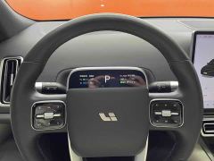 Li Auto L8 Max - photo 9