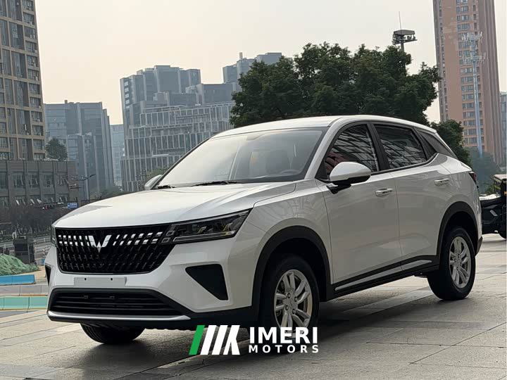 Wuling Xingchi 1.5L CVT Fun Edition - ავტომობილი ჩინეთიდან