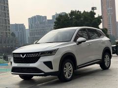 Wuling Xingchi 1.5L CVT Fun Edition - ფოტო 1
