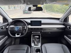 Wuling Xingchi 1.5L CVT Fun Edition - ფოტო 10