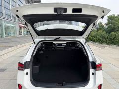 Wuling Xingchi 1.5L CVT Fun Edition - ფოტო 12