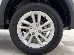Wuling Xingchi 1.5L CVT Fun Edition - ფოტო 13