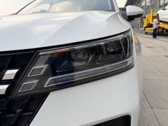 Wuling Xingchi 1.5L CVT Fun Edition - ფოტო 14