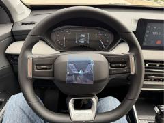 Wuling Xingchi 1.5L CVT Fun Edition - ფოტო 18
