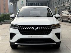 Wuling Xingchi 1.5L CVT Fun Edition - ფოტო 2