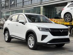 Wuling Xingchi 1.5L CVT Fun Edition - ფოტო 3
