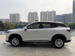 Wuling Xingchi 1.5L CVT Fun Edition - ფოტო 4