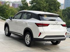 Wuling Xingchi 1.5L CVT Fun Edition - ფოტო 5