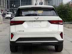 Wuling Xingchi 1.5L CVT Fun Edition - ფოტო 6