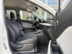 Wuling Xingchi 1.5L CVT Fun Edition - ფოტო 8