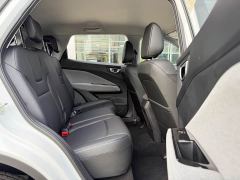 Wuling Xingchi 1.5L CVT Fun Edition - ფოტო 9