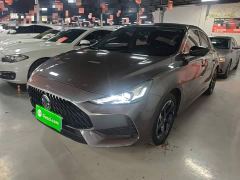 MG5 300TGI DCT Trendsetter Luxury Edition - photo 1