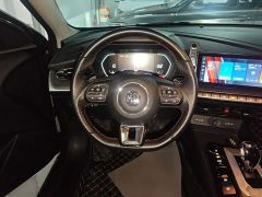 MG5 300TGI DCT Trendsetter Luxury Edition - photo 10
