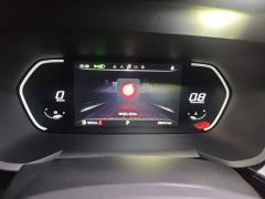 MG5 300TGI DCT Trendsetter Luxury Edition - photo 11