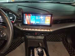 MG5 300TGI DCT Trendsetter Luxury Edition - photo 12
