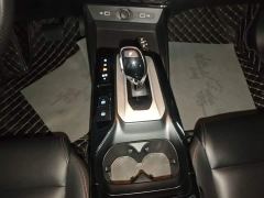 MG5 300TGI DCT Trendsetter Luxury Edition - photo 13