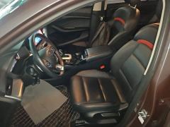 MG5 300TGI DCT Trendsetter Luxury Edition - photo 14