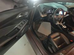 MG5 300TGI DCT Trendsetter Luxury Edition - photo 15