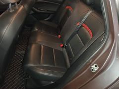 MG5 300TGI DCT Trendsetter Luxury Edition - photo 16