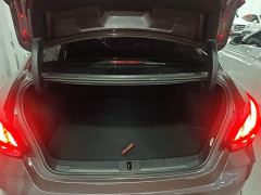 MG5 300TGI DCT Trendsetter Luxury Edition - photo 18