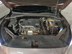 MG5 300TGI DCT Trendsetter Luxury Edition - photo 19
