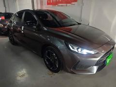 MG5 300TGI DCT Trendsetter Luxury Edition - photo 3
