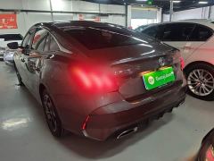 MG5 300TGI DCT Trendsetter Luxury Edition - photo 4