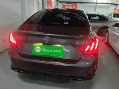 MG5 300TGI DCT Trendsetter Luxury Edition - photo 5