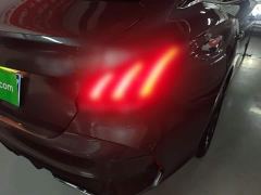 MG5 300TGI DCT Trendsetter Luxury Edition - photo 7