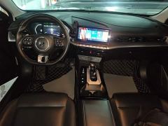 MG5 300TGI DCT Trendsetter Luxury Edition - photo 9
