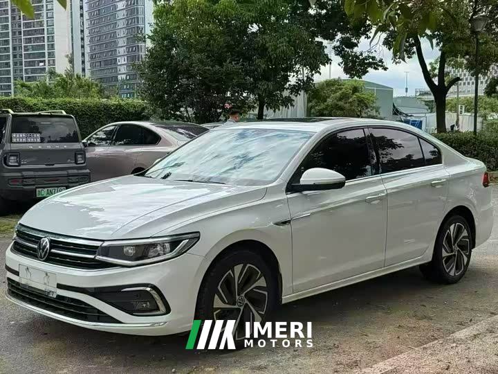 Volkswagen Bora 280TSI DSG Elite Smart Connected Edition - ავტომობილი ჩინეთიდან