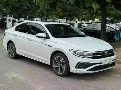 Volkswagen Bora 280TSI DSG Elite Smart Connected Edition - ფოტო 3