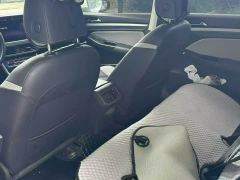 Volkswagen Bora 280TSI DSG Elite Smart Connected Edition - ფოტო 4