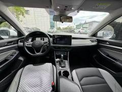 Volkswagen Bora 280TSI DSG Elite Smart Connected Edition - ფოტო 5
