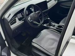 Volkswagen Bora 280TSI DSG Elite Smart Connected Edition - ფოტო 6
