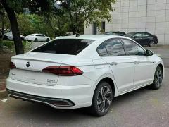 Volkswagen Bora 280TSI DSG Elite Smart Connected Edition - ფოტო 7