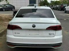 Volkswagen Bora 280TSI DSG Elite Smart Connected Edition - ფოტო 8