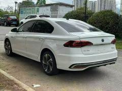 Volkswagen Bora 280TSI DSG Elite Smart Connected Edition - ფოტო 9