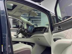 Denza D9 DM-i 970 AWD Premium Edition - ფოტო 10